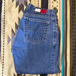 Tommy Hilfiger Jeans